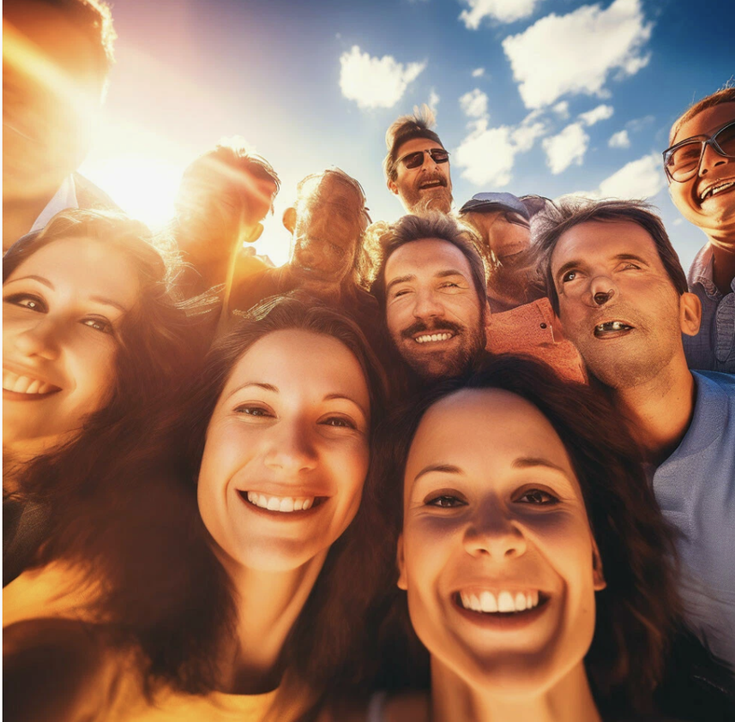 Bu aylarda doğanlar dikkat! Neşenizin sebebi bu olabilir İşte neşeli insanların doğduğu o aylar... - Resim: 4