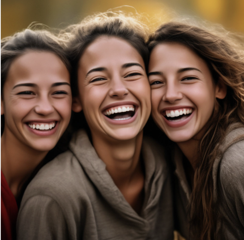 Bu aylarda doğanlar dikkat! Neşenizin sebebi bu olabilir İşte neşeli insanların doğduğu o aylar... - Resim: 3