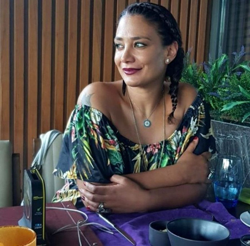 Sedat Peker'i tehdit eden 'Hanımağa' Güniz Akkuş'un sevgilisiyle başı dertte - Resim: 4