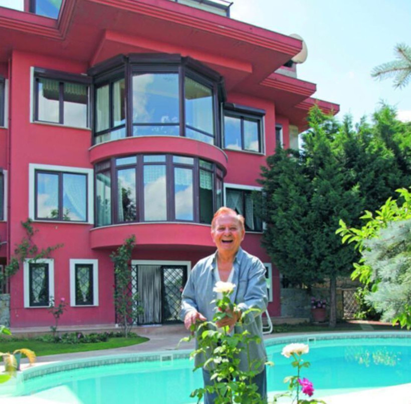 Miras davasında yeni gelişme! Seyfi Dursunoğlu 'cenazemi kaldıramaz' demişti - Resim: 2