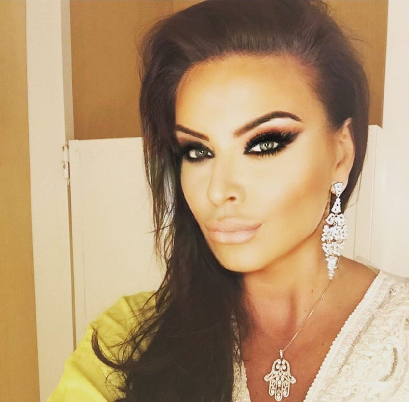 Katar Prensi'nin eşi yatakta ölü bulundu! 'Prens çocuklarıma cinsel taciz uyguluyor' demişti - Resim: 4