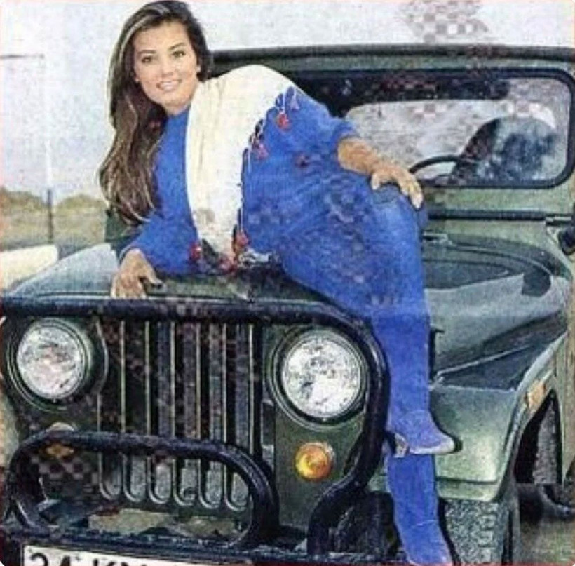 Bahar Öztan'ın son durumu nasıl? 4. kez kansere yakalanmıştı! - Resim: 4