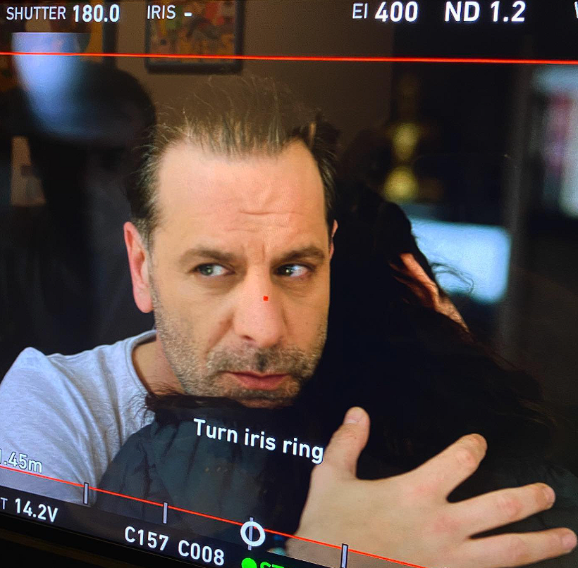 Ozan Güven 3 yıllık aranın ardından ekrana dönüyor! İşte yeni dizisi... - Resim: 4