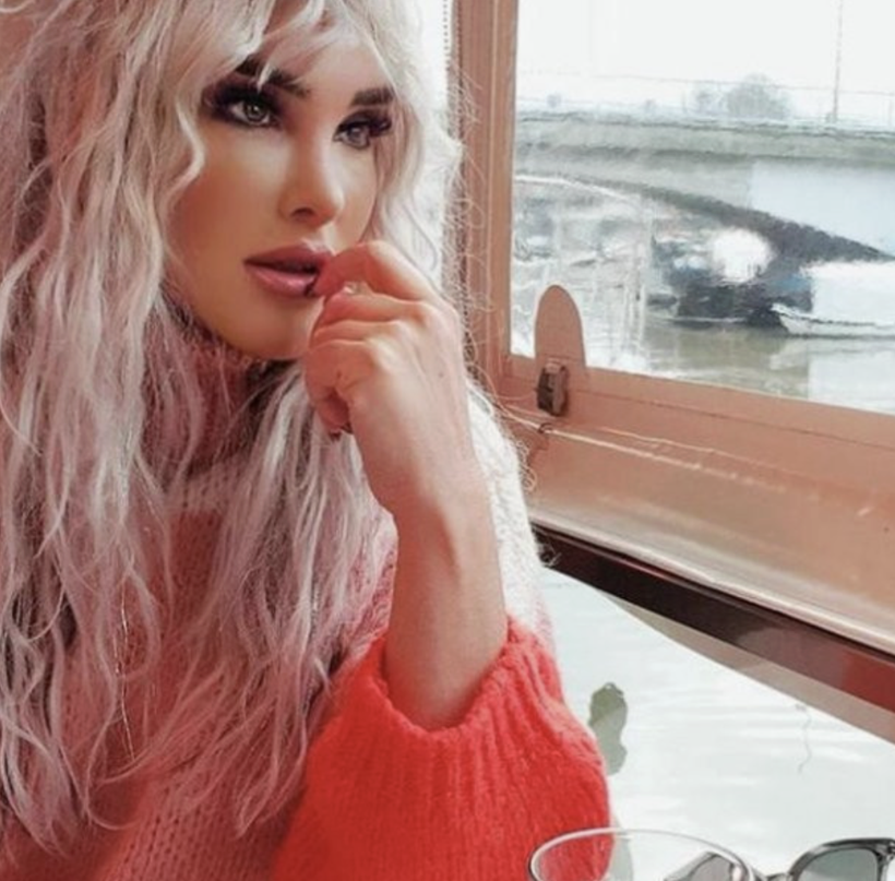 Seren Serengil'den radikal karar! İstanbul'u terk ediyor... - Resim: 1