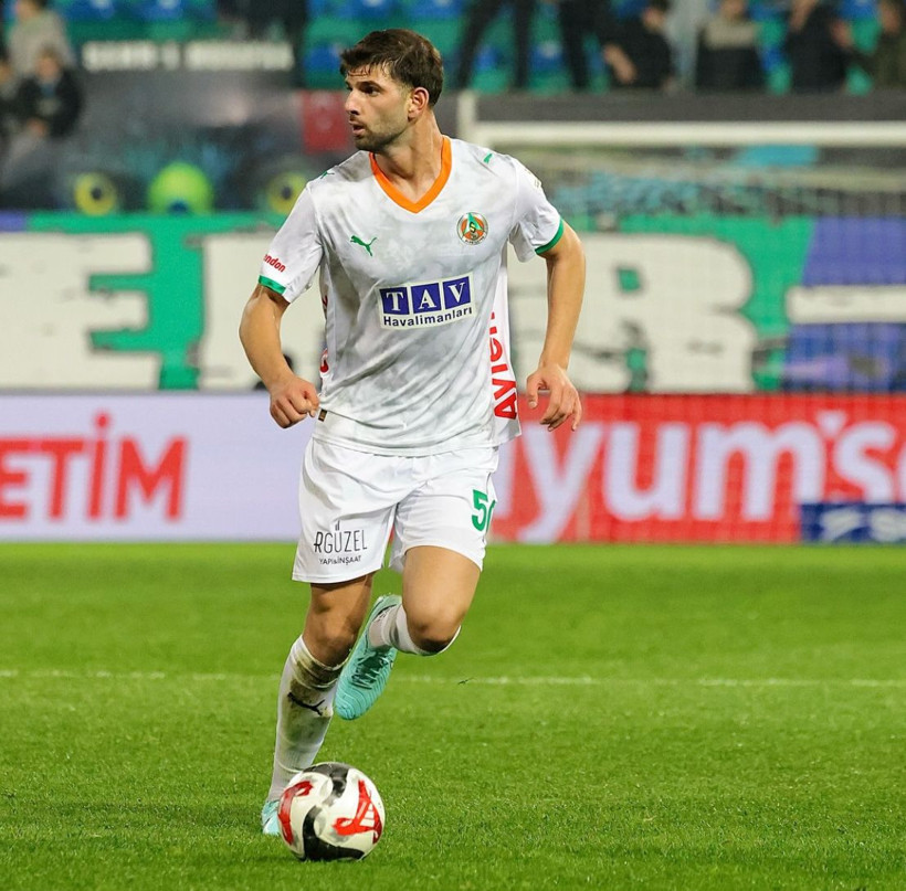 Pancu'dan sürpriz açıklama! İsim vererek konuştu: "Romanya'yı değil Türkiye'yi seçecek" - Resim: 2