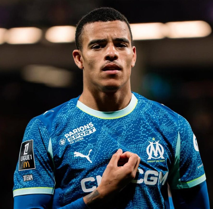 Fenerbahçe'ye Greenwood transferinde büyük şok! - Resim: 1