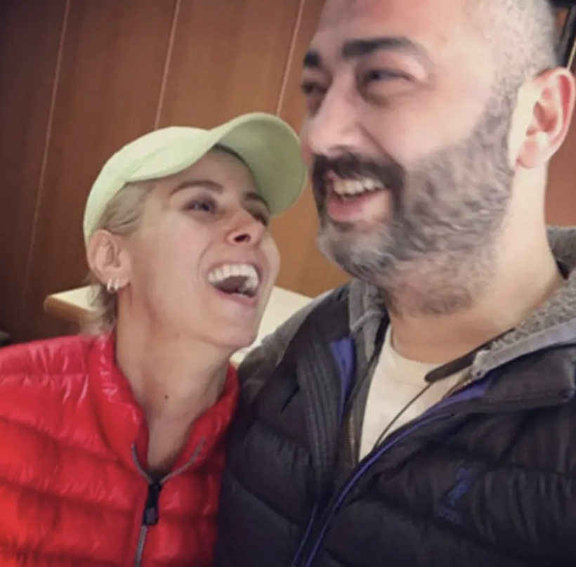 Niran Ünsal ile İbrahim Gugu'dan kötü haber! 9 yıllık evlilik bitiyor... - Resim: 2
