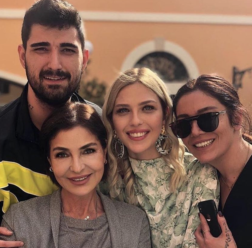 İdo Tatlıses ile Yasemin Şefkatli evlendi mi Derya Tuna'dan açıklama geldi - Resim: 2