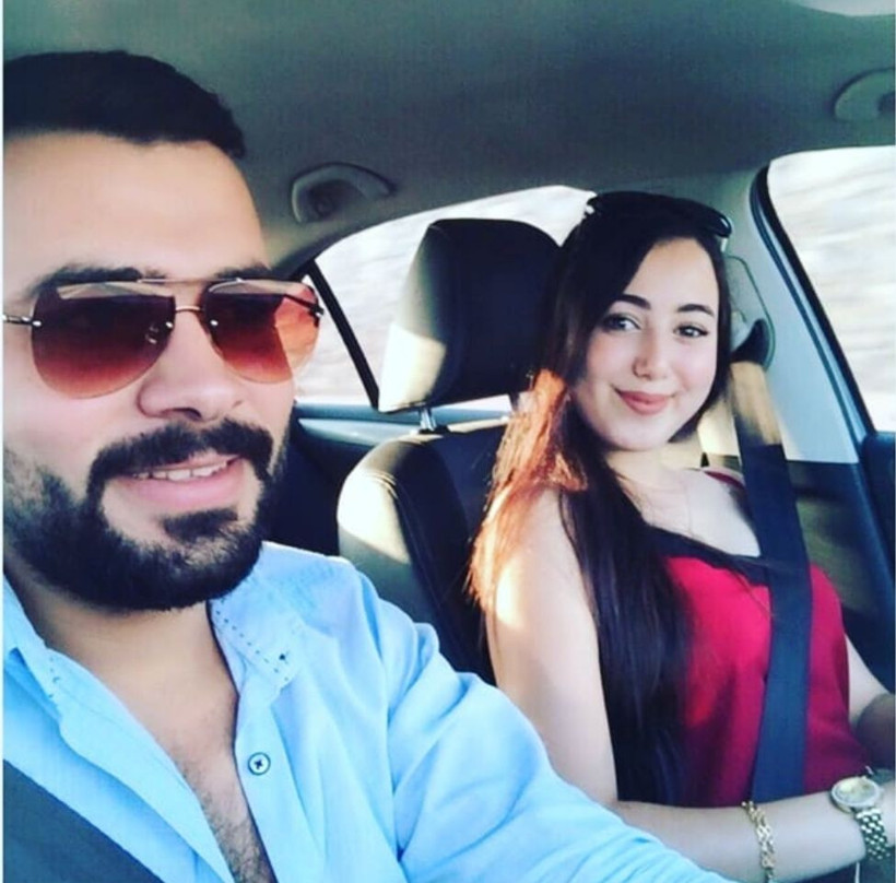 Hatay'da karı koca trafik kazasında öldü geriye kalan fotoğraflar kahretti - Resim: 4