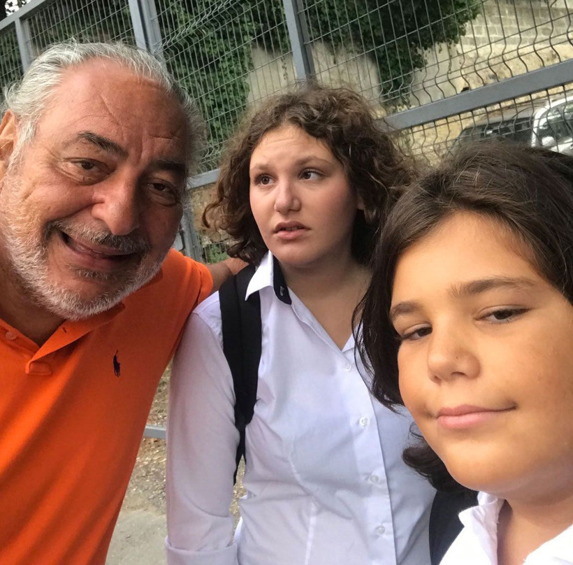 Reha Muhtar'a taciz suçlaması! Avukat Feyza Altun: 8 yıldır bana kabusu yaşatıyor - Resim: 1