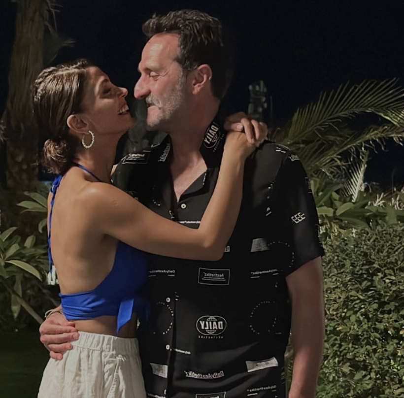 Mısır'da dolu dolu tatil! “Neler neler sığdırdık bilseniz” notuyla paylaştı - Resim: 3