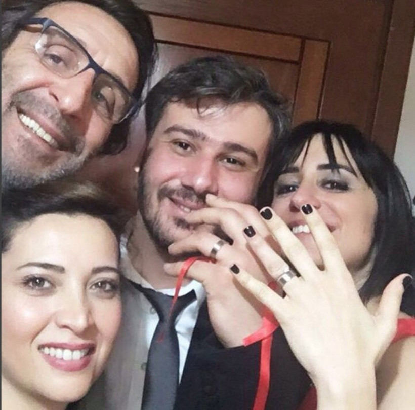 Sevgilim başkasıyla yatabilir dedi ortalık karıştı! - Resim: 1