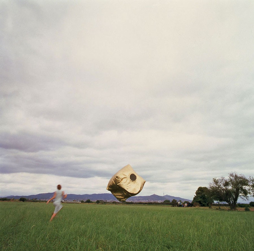 Evinizi cebinizde taşımak ister miydiniz? O taşıyor! - Resim: 4