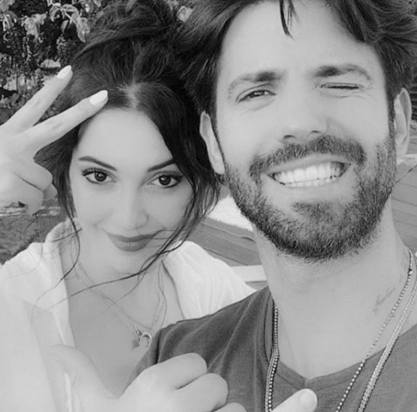 FOX TV Bay Yanlış bitti Serkay Tütüncü Cemre Gümeli arasında soğuk rüzgarlar esti - Resim: 2