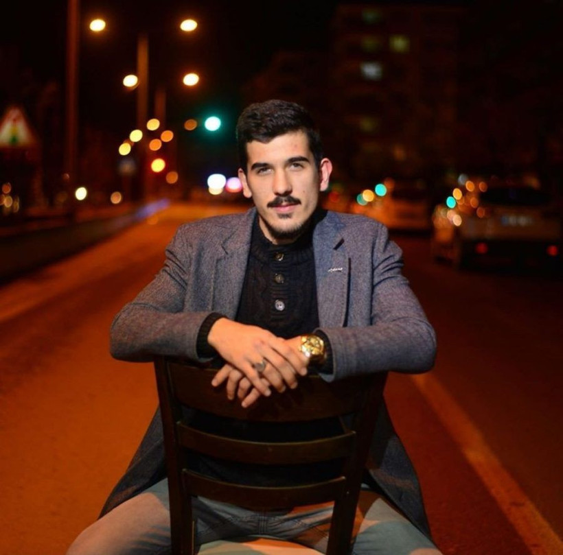 'Bana karşı koymadı' demişti! Kan donduran gerçeği Cennet Tuba Tokbaş’ın tırnakları ele verdi - Resim: 3