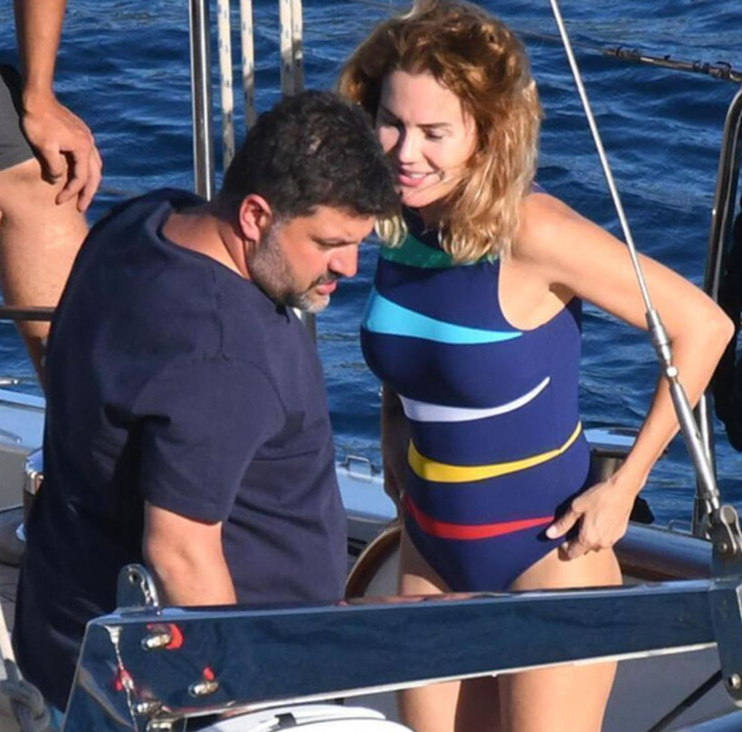 'Travmam var' deyip canlı yayında Ece Erken her şeyi itiraf etti: Şafak'ın arkadaşları... - Resim: 3