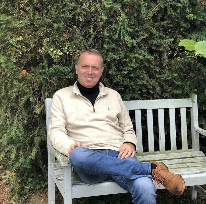 Cem Uzan'la Hakan Uzan birbirine girdi! Cem Uzan'ın cumhurbaşkanı vaatleri alkol, kumarhane, mülteci... - Resim: 3