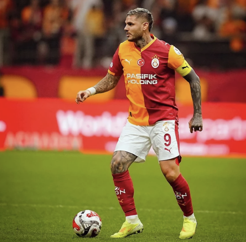 Icardi veda eder gibi paylaşmıştı! Aklını çelen teklif bakın hangi takımdan gelmiş... - Resim: 3