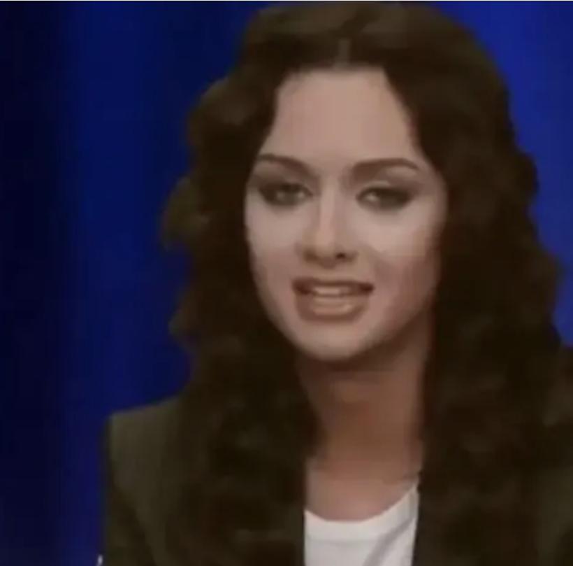 Bambaşka biri olmuş! Birce Akalay'ın 21 yaşındaki hali ortaya çıktı görenler tanıyamadı - Resim: 1