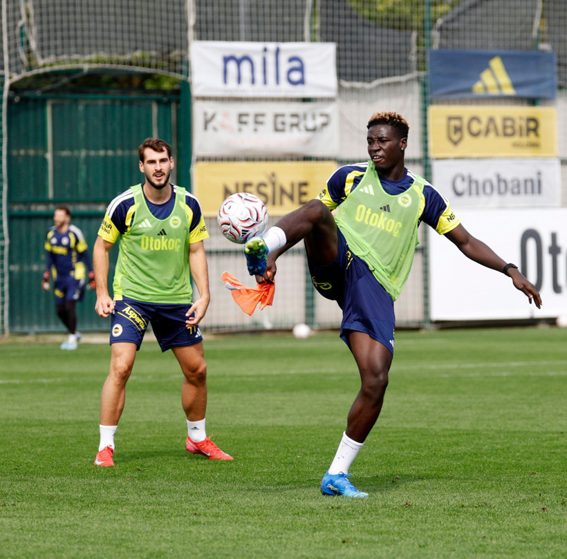 İsmail Kartal'dan Rizespor maçı öncesi flaş karar! Yıldız oyuncuyu kenara çekiyor - Resim: 6