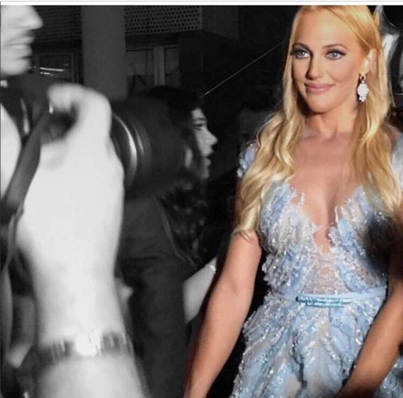 Meryem Uzerli'den Ufak Tefek Cinayetler açıklaması - Resim: 3