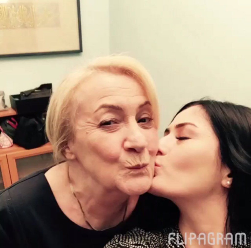 Deniz Çakır EDHO'nun usta yıldızı hakkında bakın ne dedi son hali görenleri şaşırttı - Resim: 4