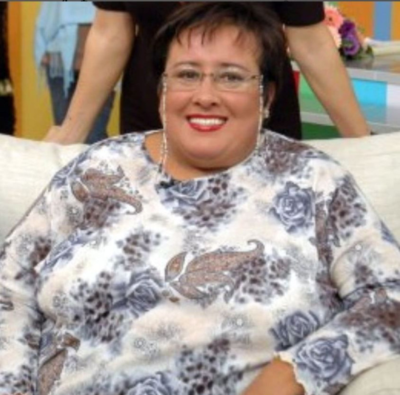 Akrep Nalan'dan Sezen Aksu'ya 'yetmez ama evet' mesajı 'Adem ile Havva' tartışmasına girdi! - Resim: 2