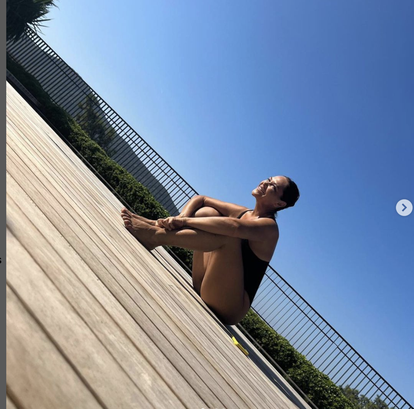 Soyunurken gözüm kayıyor demişti Hülya Avşar'dan 'dikizleme' cevabı geldi - Resim: 2