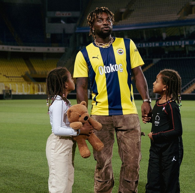 Napoli'ye transferi iptal olmuştu! Maximin'den Fenerbahçe kararı - Resim: 4