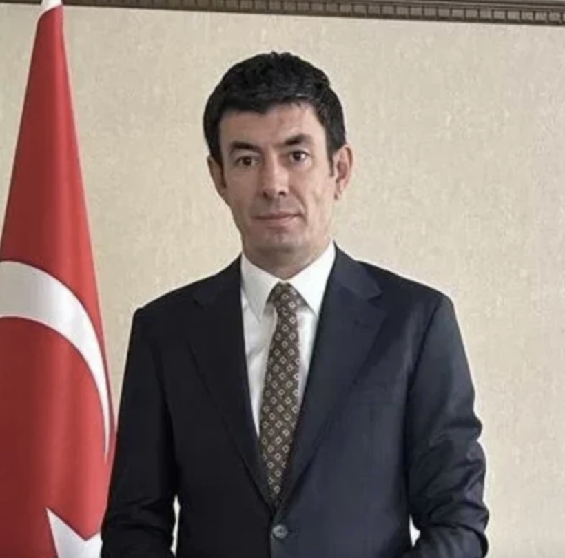 Afyonkarahisar Vali Yardımcısı İhsan Ayrancı'nın intiharının ardından dikkat çeken iddia! - Resim: 4