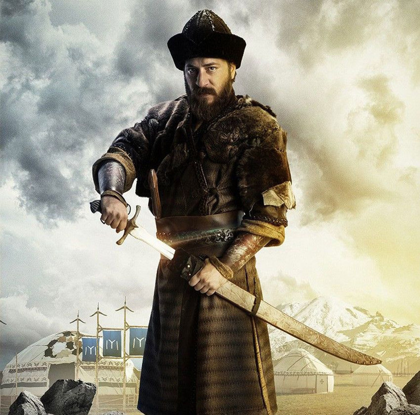 Diriliş Ertuğrul'da tüm dengeler değişiyor! 1. sezona damga vuran isim tekrar kadroda - Resim: 2
