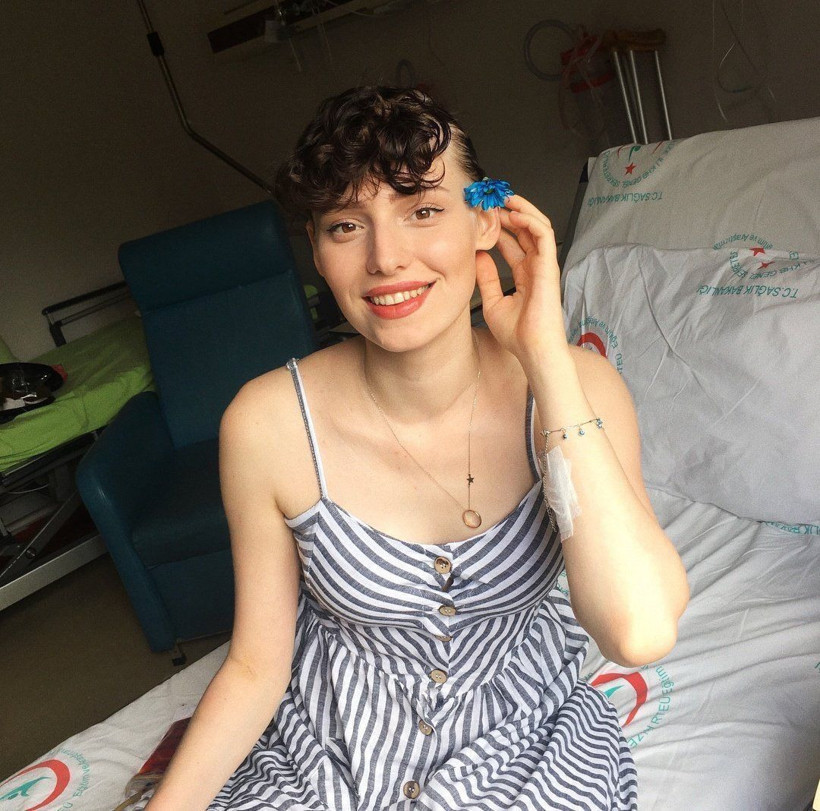 Futbol dünyasından Türkiye'yi yasa boğan Neslican Tay paylaşımları hepsi yürek burktu - Resim: 1