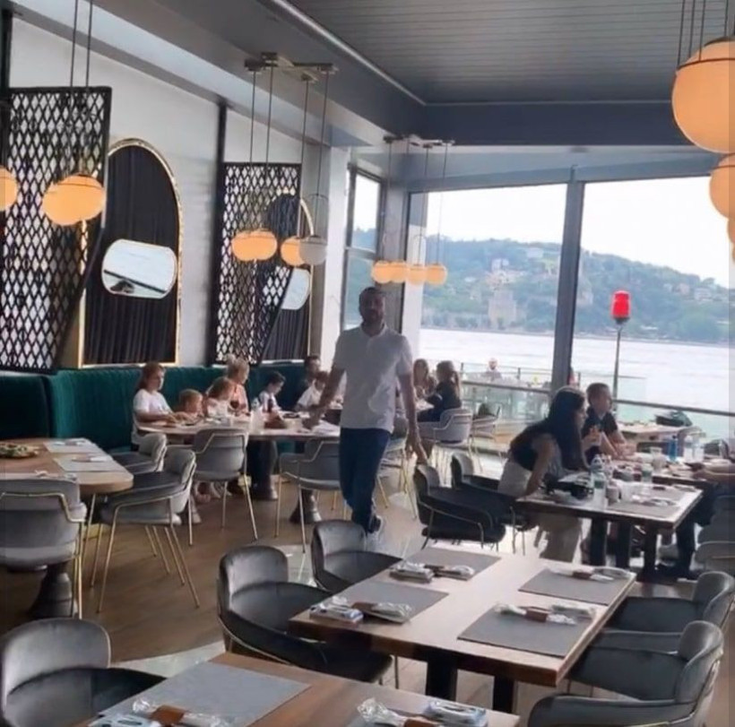 Demet Akalın restoran haberlerini yalanladı! Bakın kimin çıktı - Resim: 3
