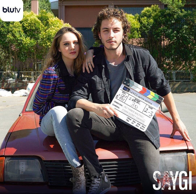 Blu TV Saygı - Bir Ercüment Çözer dizisi hayranlarına kötü haber final kararı - Resim: 2