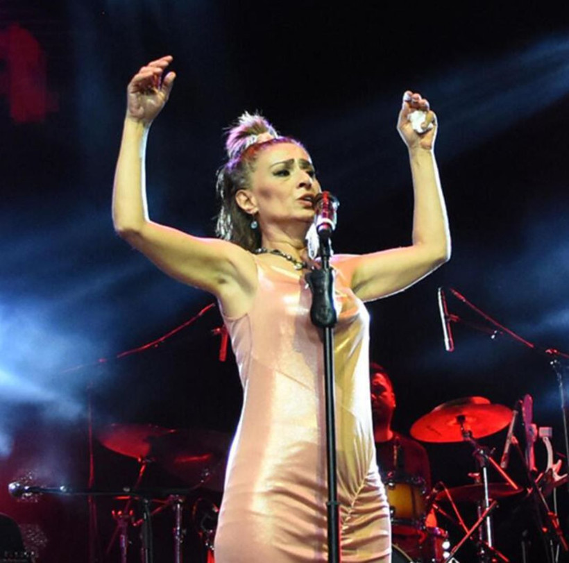 Yarıda kesip özür diledi! 'İmana gelsin' deyip konuştu Yıldız Tilbe itiraflarıyla olay oldu - Resim: 4