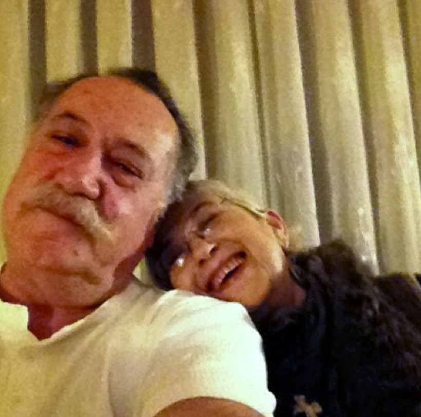 Usta tiyatrocu Nusret Çetinel vefat etti... Ferhan Şensoy'un ardından yıkan ölüm - Resim: 2