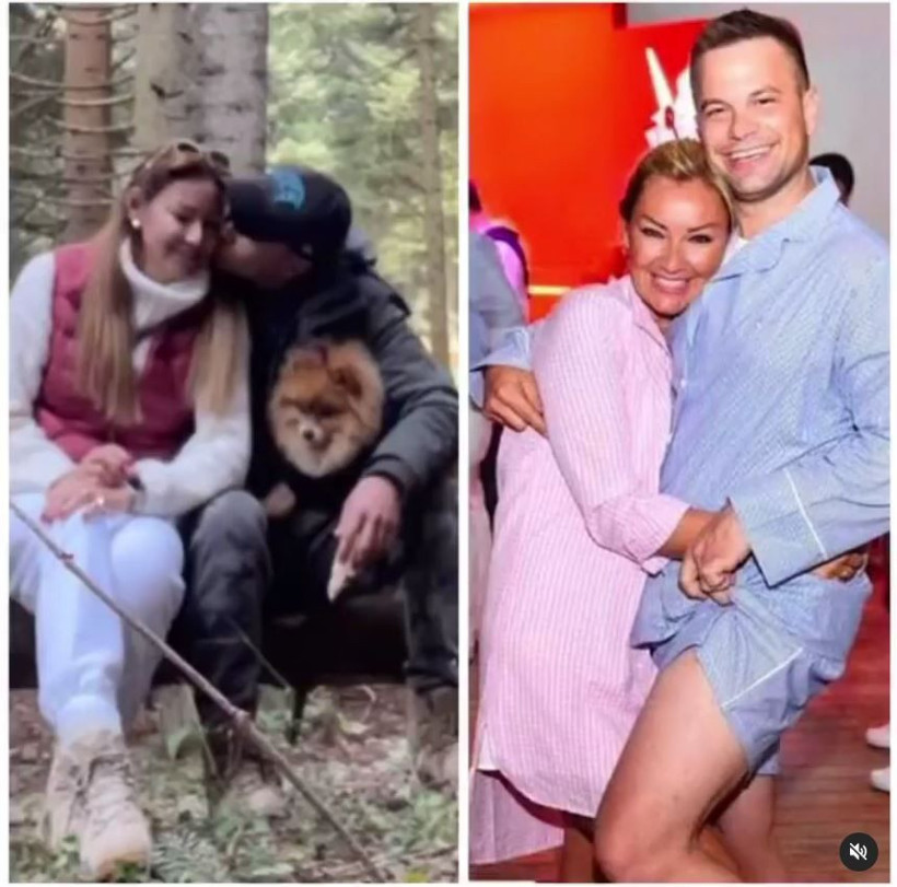 Pınar Altuğ 'yatak odası sırları'ndan sonra bombayı patlattı: Libidom yüksek - Resim: 1