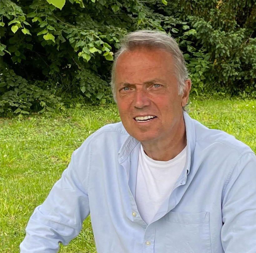 Cem Uzan kardeşi Hakan Uzan'la fotoğraf paylaştı! Hakan Uzan ne iş yapıyor? Baba Kemal Uzan hayatta mı? - Resim: 3