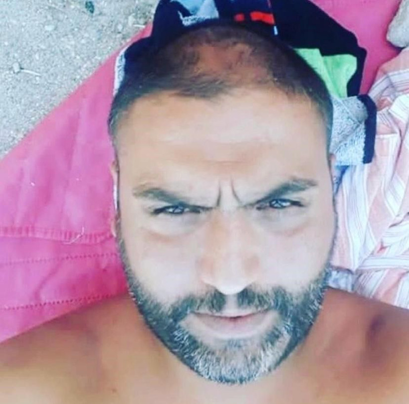 Hurdacının bulduğu kemikler Ezgi'nin 577 gündür aranan katil kocasına ait çıktı! Pankartlarla aranıyordu - Resim: 4