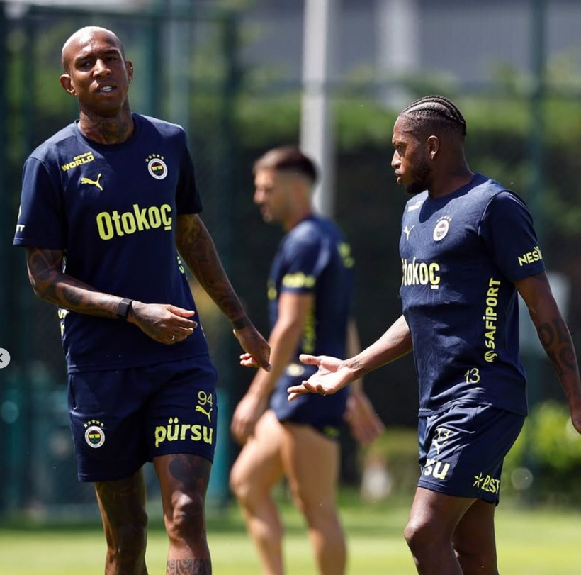 Sürpriz transfer girişimi! Fenerbahçe, Real Madrid'in yıldızıyla temas kurdu - Resim: 3