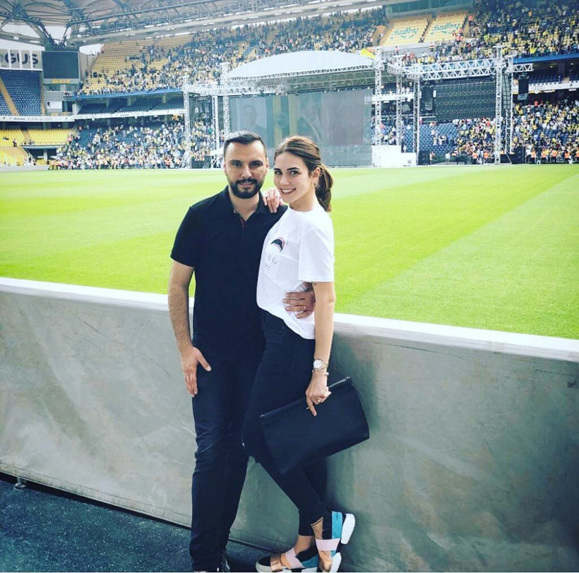 Alişan Buse Varol çifti reklam filminden kaç yüz bin lira alacak? - Resim: 4