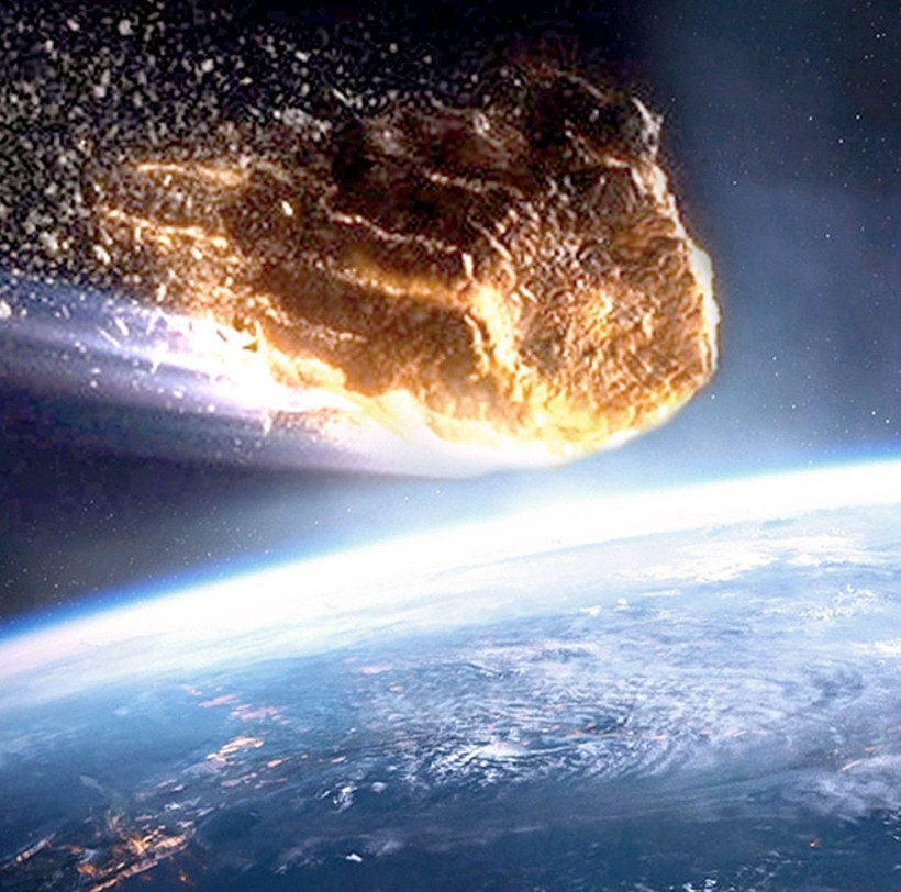 NASA tarih verip uyardı! Çok tehlikeli ve sadece 3 gün kaldı - Resim: 3