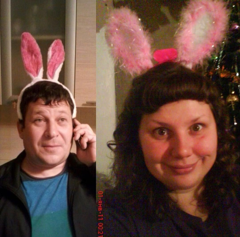 Rusya'da Marina Balmasheva kocasını boşadı üvey oğlundan hamile kaldı! - Resim: 3