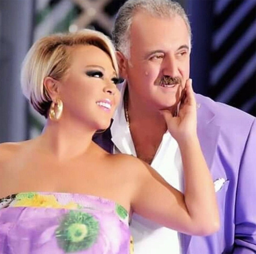 Safiye Soyman'dan olay aldatma itirafı: Her erkek yapar bana hissettirmesin yeter - Resim: 1