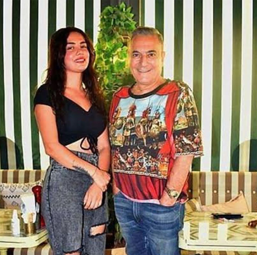 Taciz iddiasıyla yargılanan Mehmet Ali Erbil'e hapis şoku! Mahkeme kararını verdi cezası belli oldu - Resim: 4