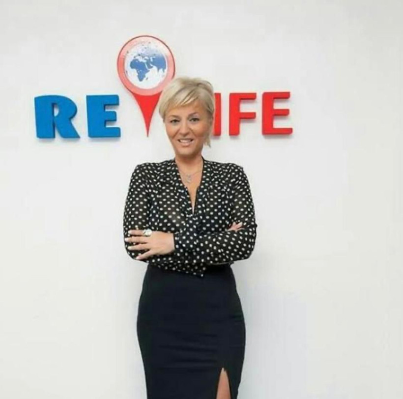 Hafize Gaye Erkan rahatsız! Halası, Erkan'ın eşinin kim olduğunu ve ne iş yaptığını açıkladı - Resim: 3