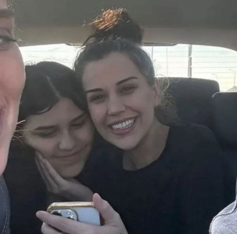 Dilan Polat cezaevinden çıktı! Kardeşi Sıla Doğu son halini paylaştı - Resim: 3