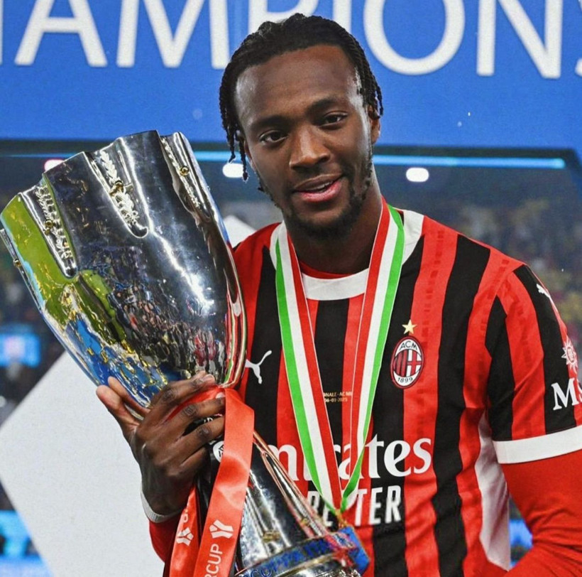 Beşiktaş'tan bomba transfer! Tammy Abraham imzaya geliyor: Bonservis bedeli dudak uçuklattı - Resim: 3