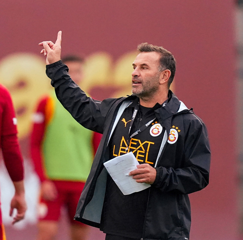 Dursun Özbek kesenin ağzını açtı! Galatasaray'da Fenerbahçe derbisi için dev prim - Resim: 3