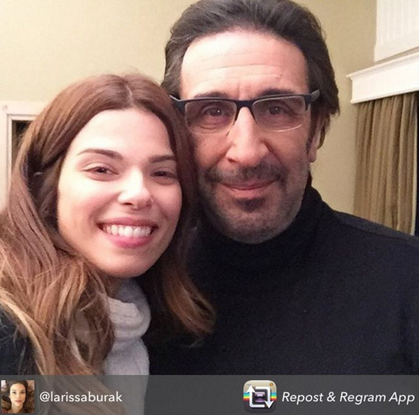 Sevgilim başkasıyla yatabilir dedi ortalık karıştı! - Resim: 2